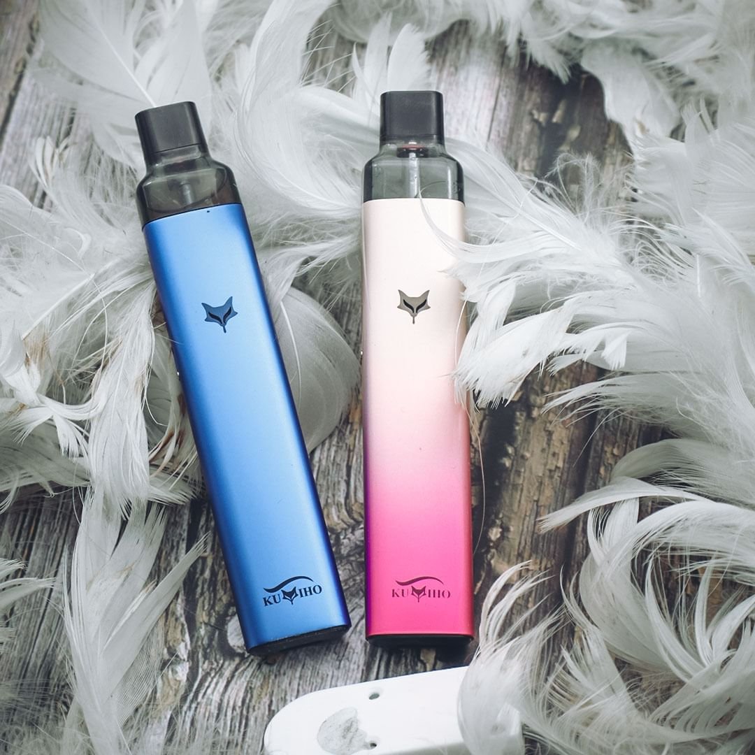 KUMIHO MODEL V POD KIT