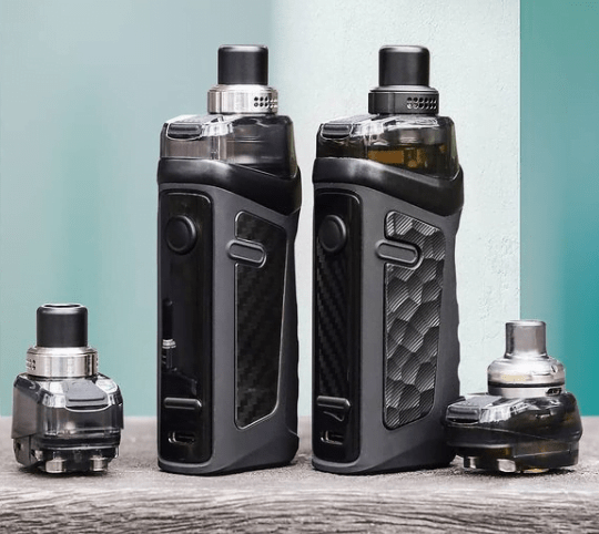 VANDY VAPE JACKAROO 70W POD MOD KIT