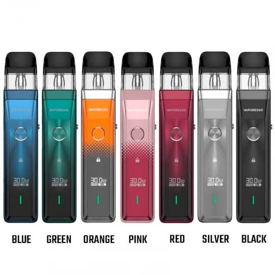 VAPORESSO XROS PRO KIT