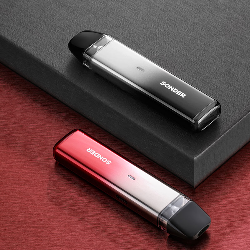 GEEKVAPE SONDER Q LITE POD SYSTEM KIT